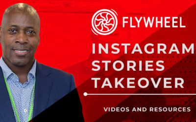 My One-Day Instagram Stories Takeover with Flywheel