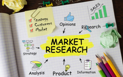 Everything You Need to Know About Market Research: Step by Step Guide