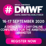 DMWF Virtual Event